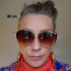 Meet your Posher, Sally